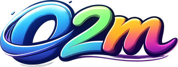 o2m